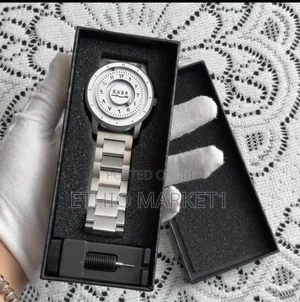 Sabr Men's New Style Watch