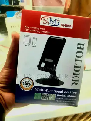 Phones Holders Stand