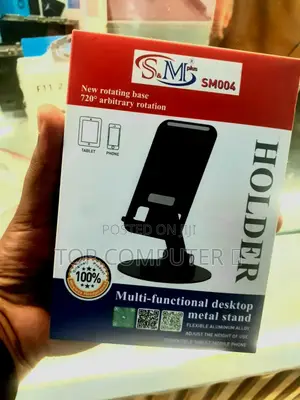 Phones Holders Stand