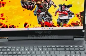 New Laptop HP Victus 16 16GB Intel Core i7 SSD 512GB