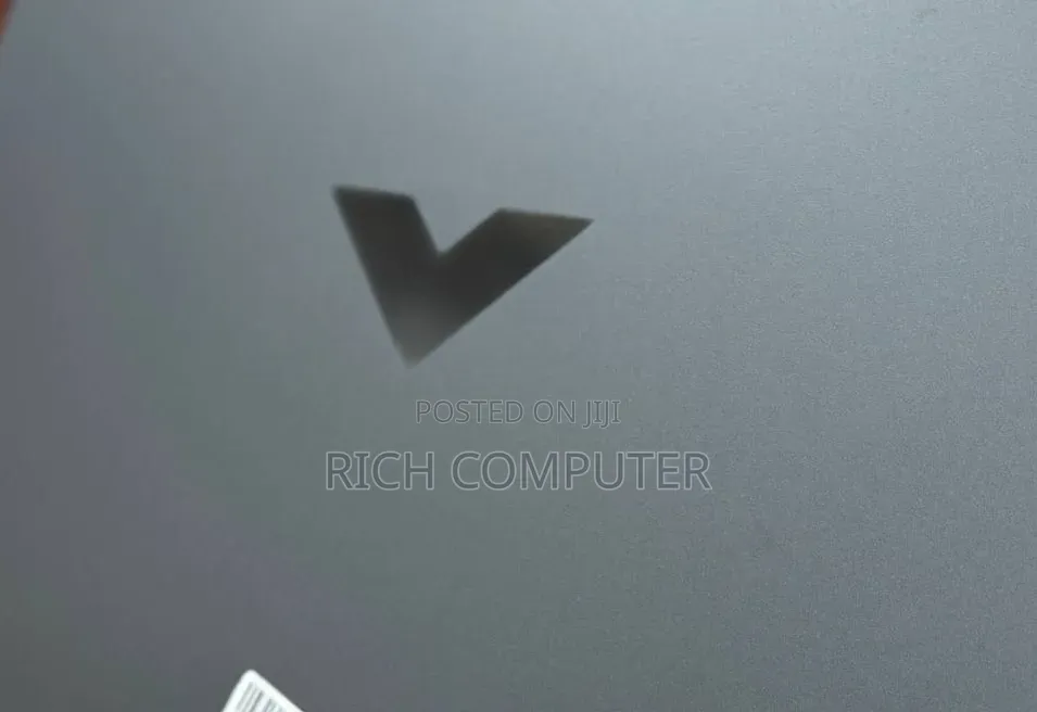 New Laptop HP Victus 16 16GB Intel Core i7 SSD 512GB