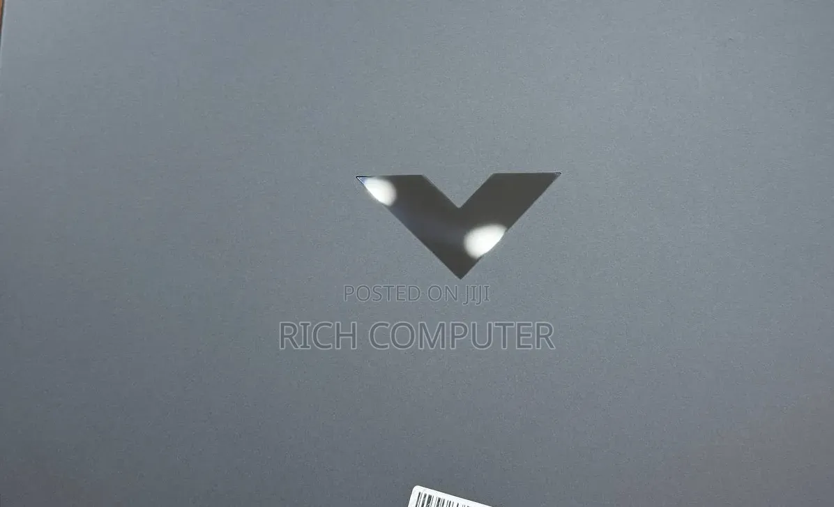 New Laptop HP Victus 16 16GB Intel Core i7 SSD 512GB