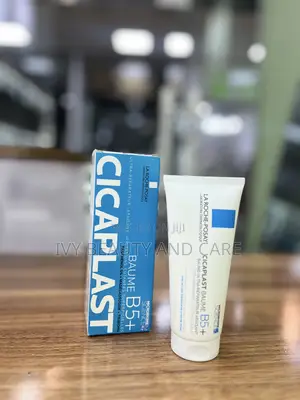 Original La Roche Cicaplast Baume B5+