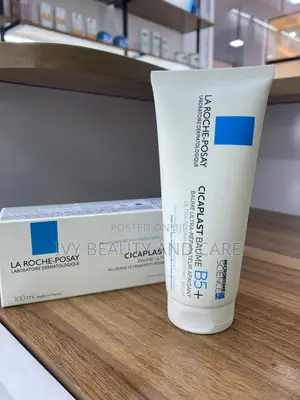 Original La Roche Cicaplast Baume B5+