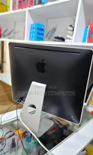 New Desktop Computer Apple iMac 4GB Intel Core i5 SSD 256GB