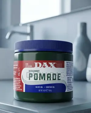 Dax Pomade