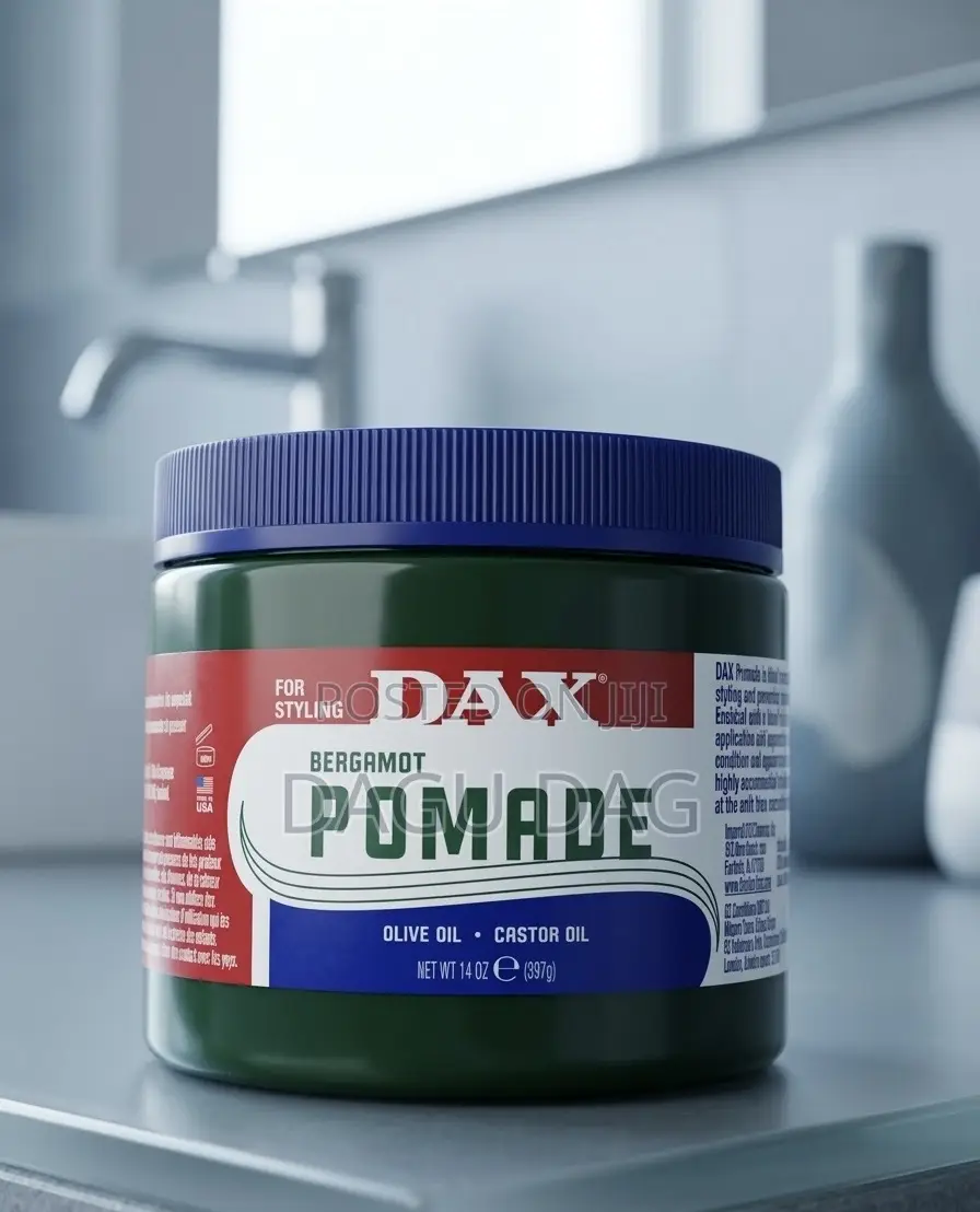 Dax Pomade