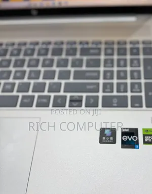 New Laptop HP Pavilion 15 16GB Intel Core i7 SSD 1T