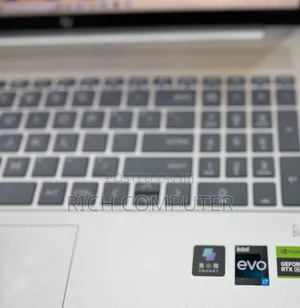New Laptop HP Pavilion 15 16GB Intel Core i7 SSD 1T