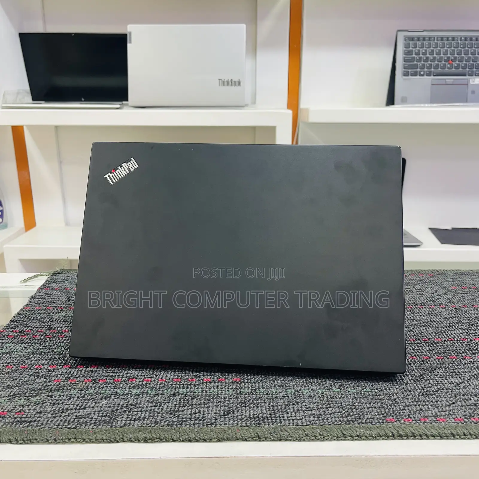 Laptop Lenovo ThinkPad X390 16GB Intel Core i5 SSD 512GB