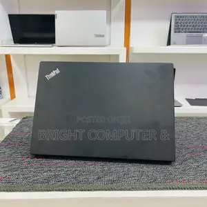 Laptop Lenovo ThinkPad X390 16GB Intel Core i5 SSD 512GB
