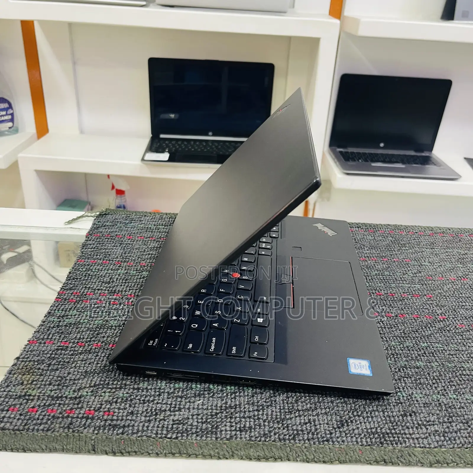 Laptop Lenovo ThinkPad X390 16GB Intel Core i5 SSD 512GB