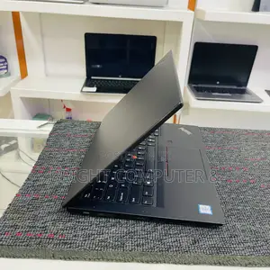 Laptop Lenovo ThinkPad X390 16GB Intel Core i5 SSD 512GB