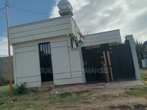 Furnished 7bdrm House in Bishoftu Dukam, West Shewa for sale