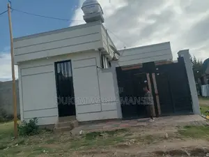 Furnished 7bdrm House in Bishoftu Dukam, West Shewa for sale