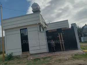 Furnished 7bdrm House in Bishoftu Dukam, West Shewa for sale