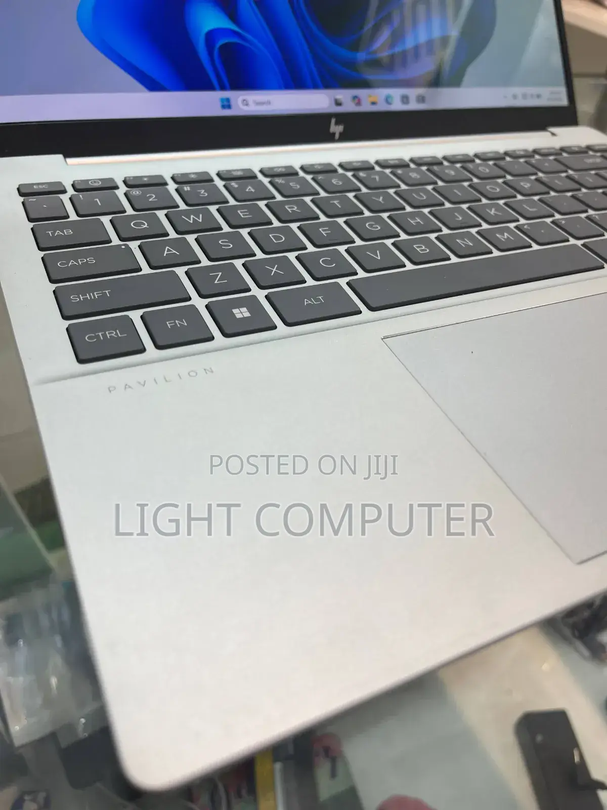 New Laptop HP Pavilion 15 32GB Intel Core Ultra 7 SSD 1T