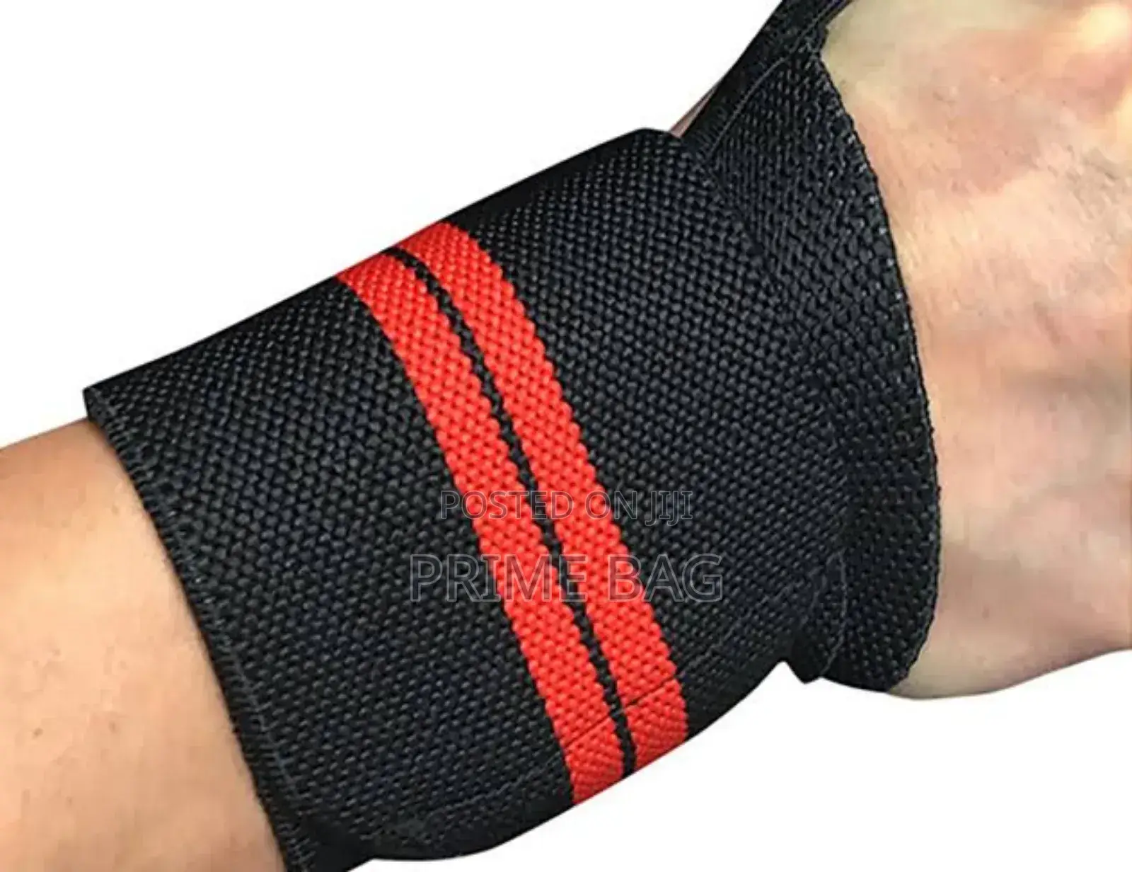 Weight Lift Bracers