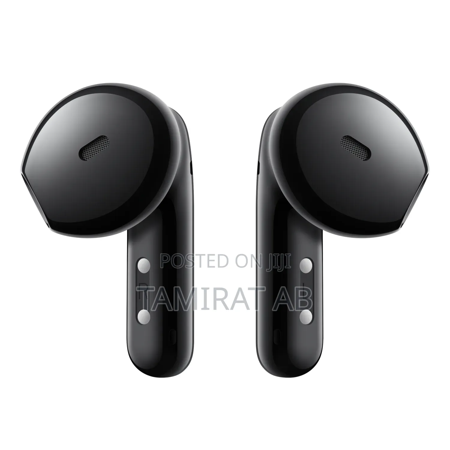 Redmi Buds 6 Active – Powerful Sound, Stylish Design!
