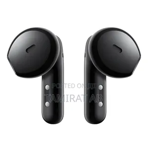 Redmi Buds 6 Active – Powerful Sound, Stylish Design!