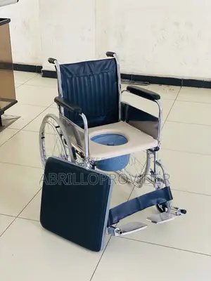 Wheelchair Patients Disabled Toilet Wheelchair