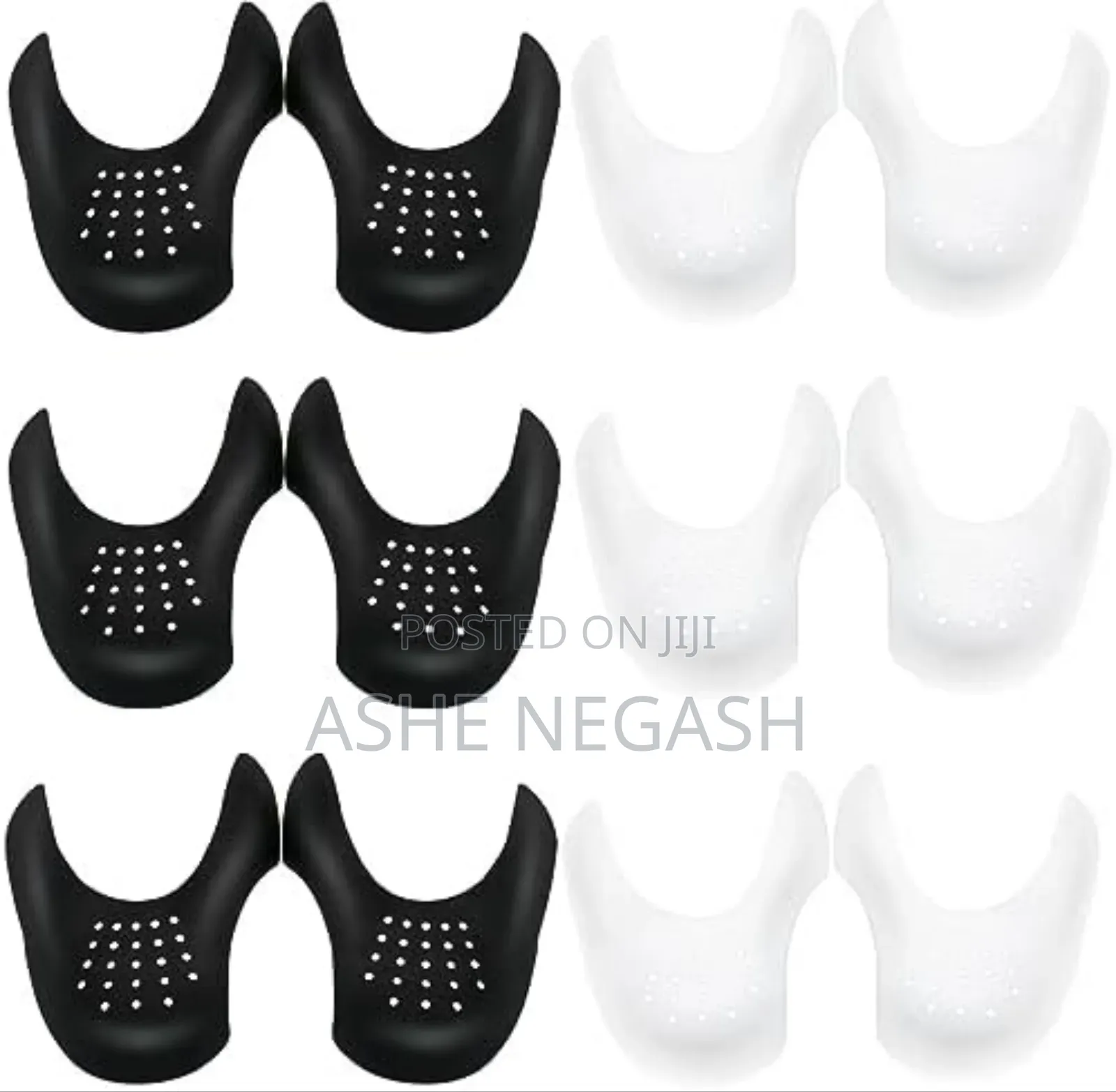 Shoes Protection