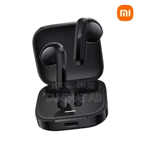 Redmi Buds 6 Active – Powerful Sound, Stylish Design!