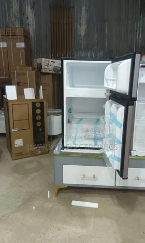 Midea Refrigerator