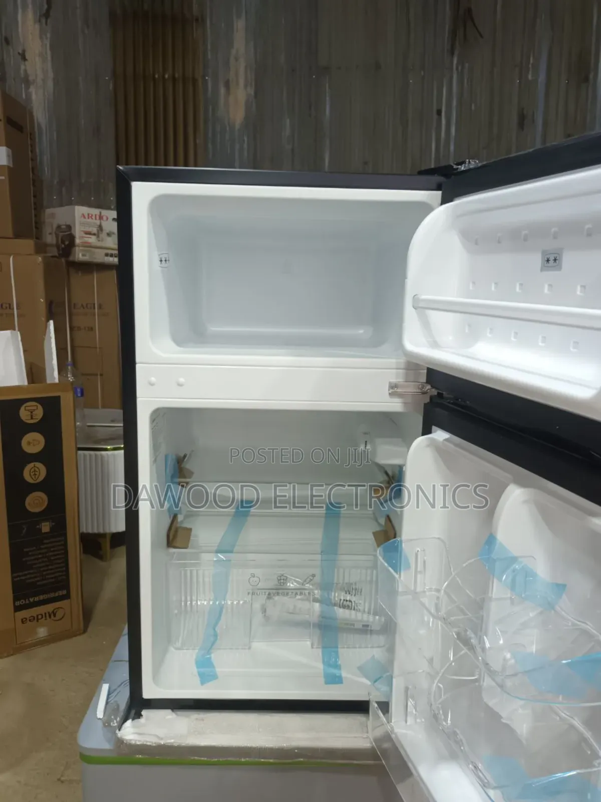Midea Refrigerator
