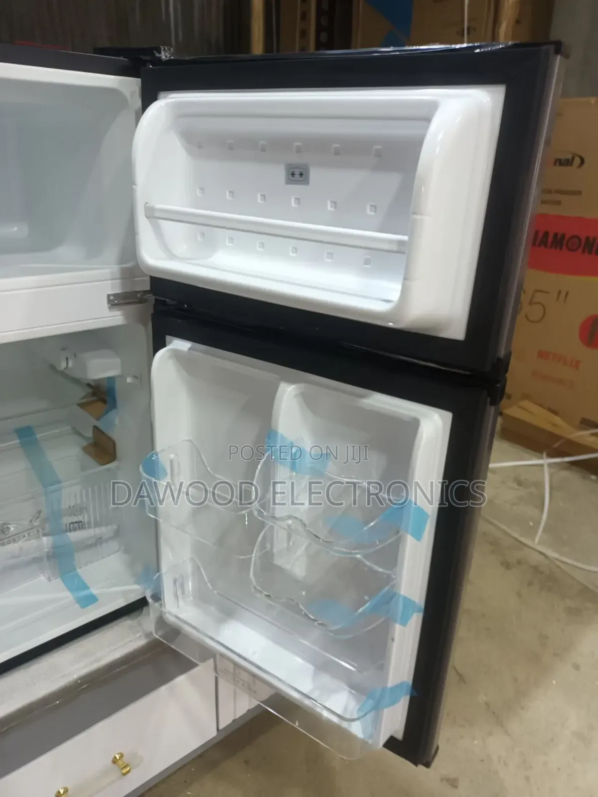 Midea Refrigerator