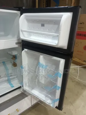 Midea Refrigerator