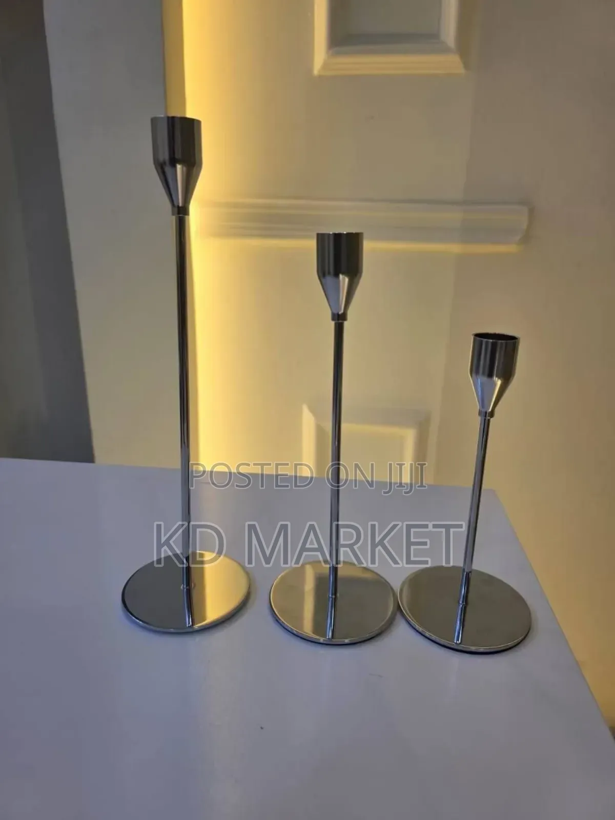 Candle Holder