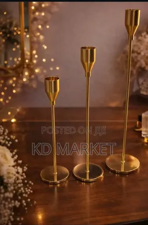 Candle Holder