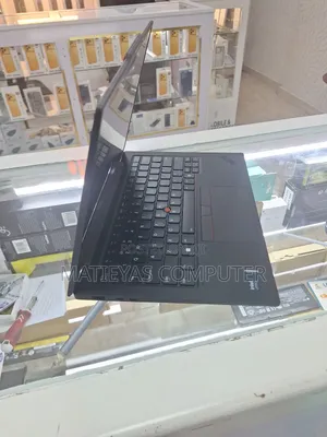 New Laptop Lenovo ThinkPad X1 Carbon 32GB Intel Core Ultra 7 SSD 1T
