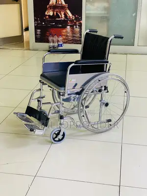 Wheelchair Patients toilet Wheelchair