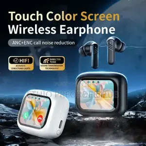 A9 Pro Wireless Earbud