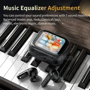 A9 Pro Wireless Earbud