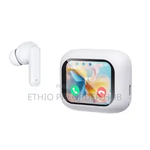 A9 Pro Wireless Earbud
