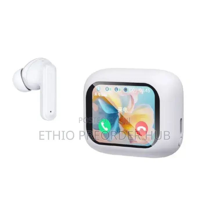 A9 Pro Wireless Earbud