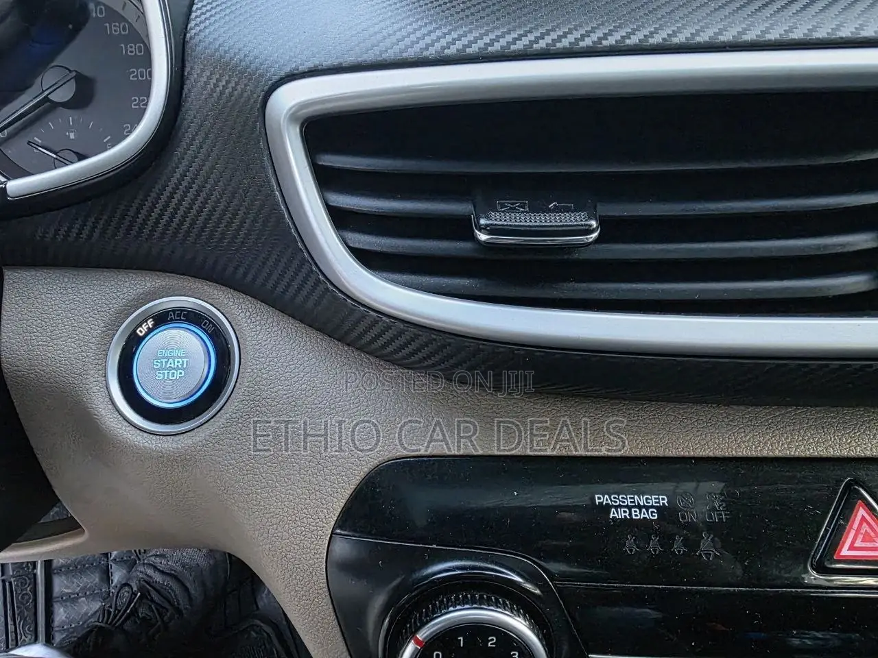 Hyundai Tucson 2020 Gray