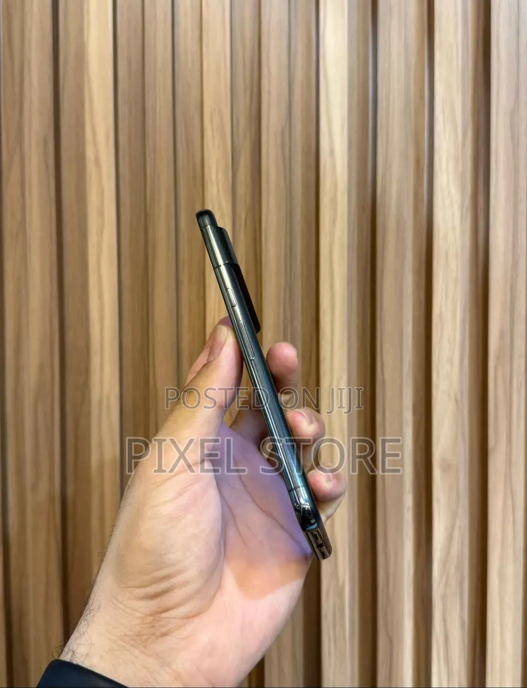 New Google Pixel 8 Pro 512 GB Black