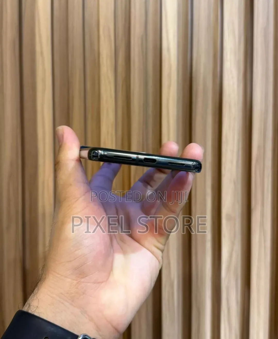 New Google Pixel 8 Pro 512 GB Black