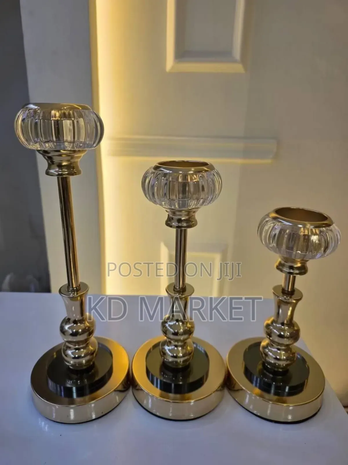 Candle Holder