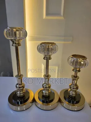 Candle Holder