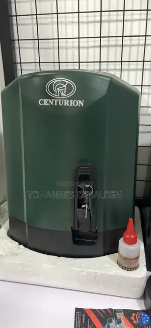 Centurion Automatic Door