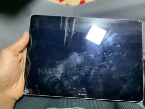 Huawei MediaPad 32 GB Silver