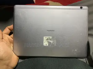 Huawei MediaPad 32 GB Silver