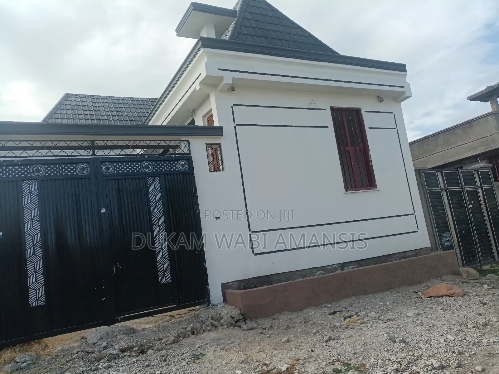 Furnished 7bdrm House in Bishoftu Dukam, East Shewa for sale