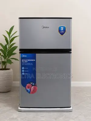 Midea Double Door Refrigerator (Specifically Matching Models Such As
