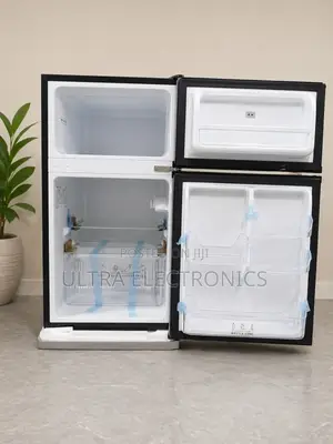 Midea Double Door Refrigerator (Specifically Matching Models Such As